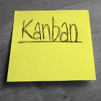 Pull and Push in Kanban post image